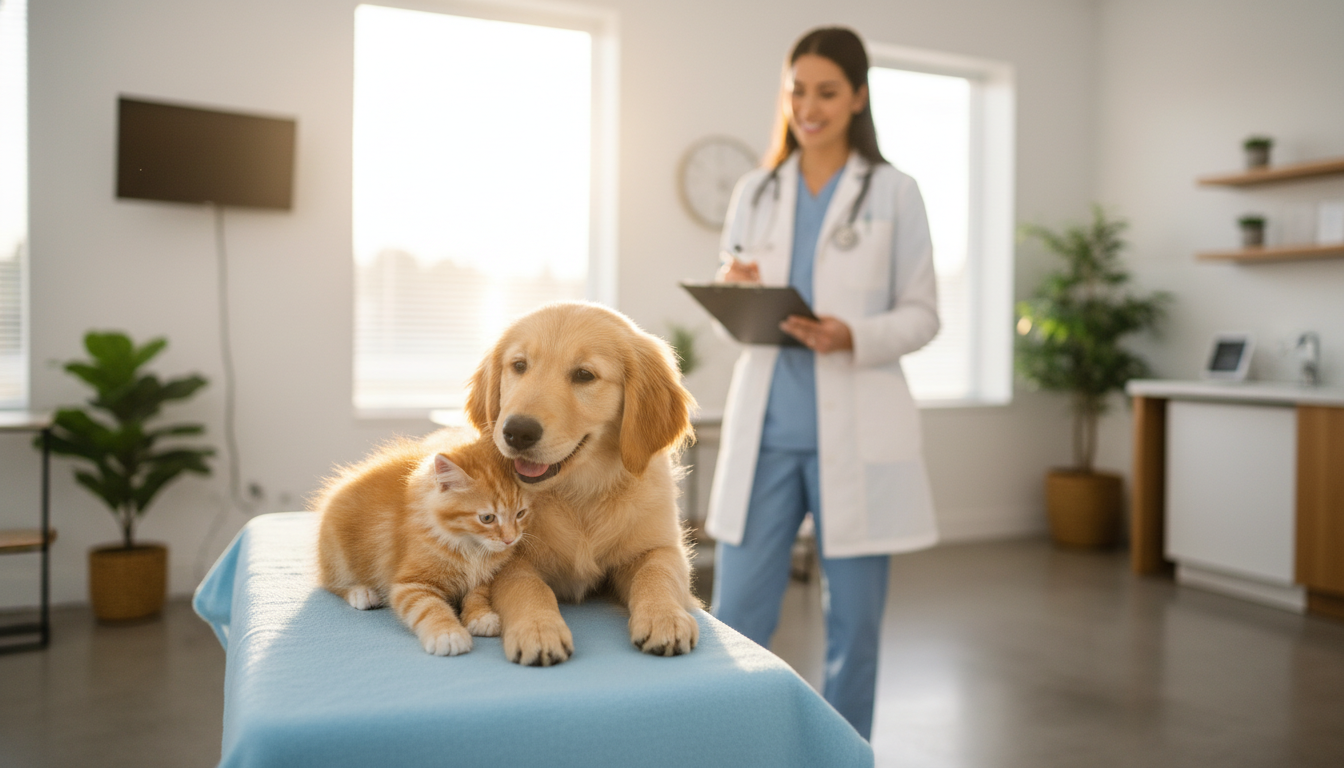 Pets Best Wellness Coverage - Routine Care Add-On Review